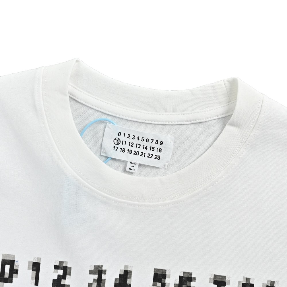 Maison Margiela T-shirts-057