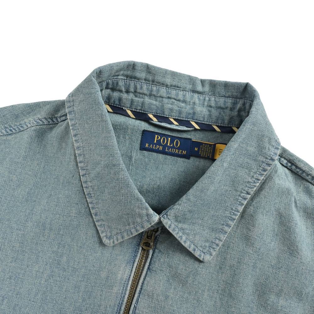 Polo Jacket-055
