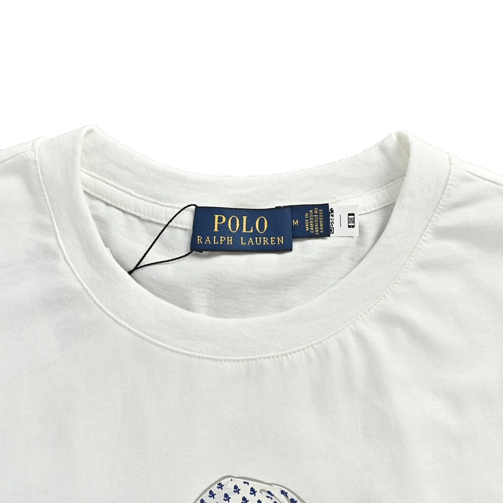 Polo T-shirts-073