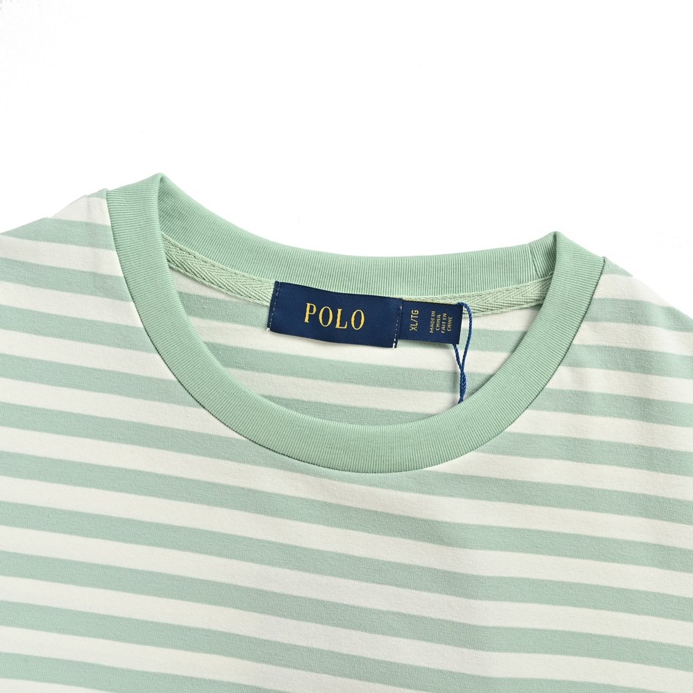 Polo T-shirts-041