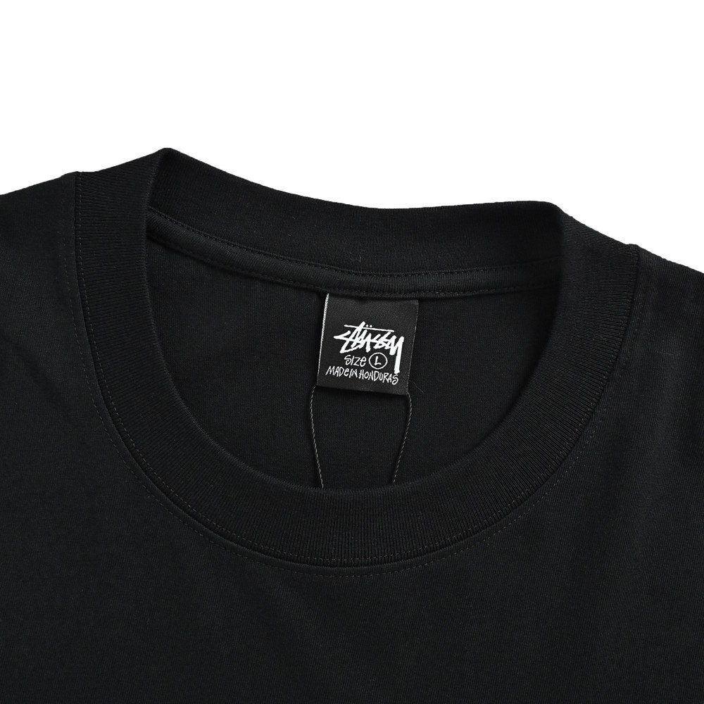 Stussy T-shirts-037