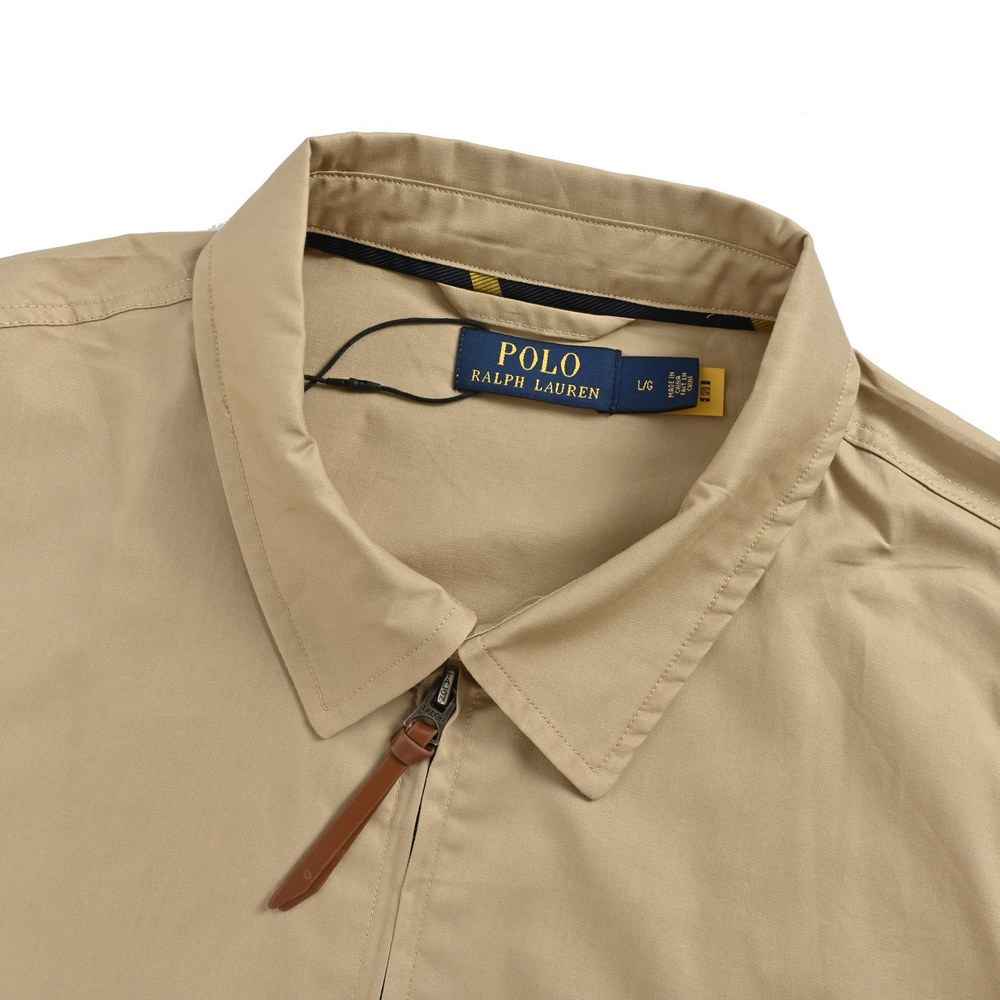 Polo Jacket-034
