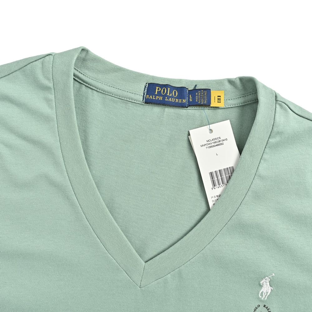 Polo T-shirts-030