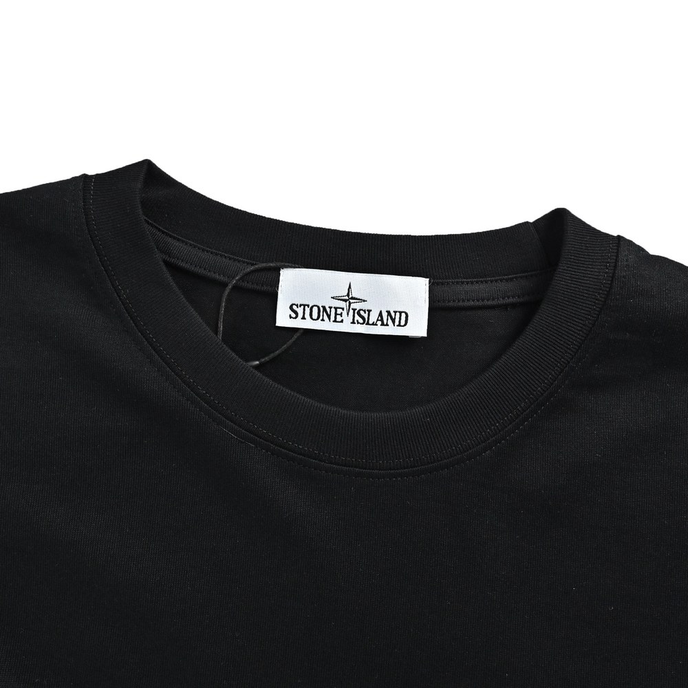 Stone island T-shirts-006