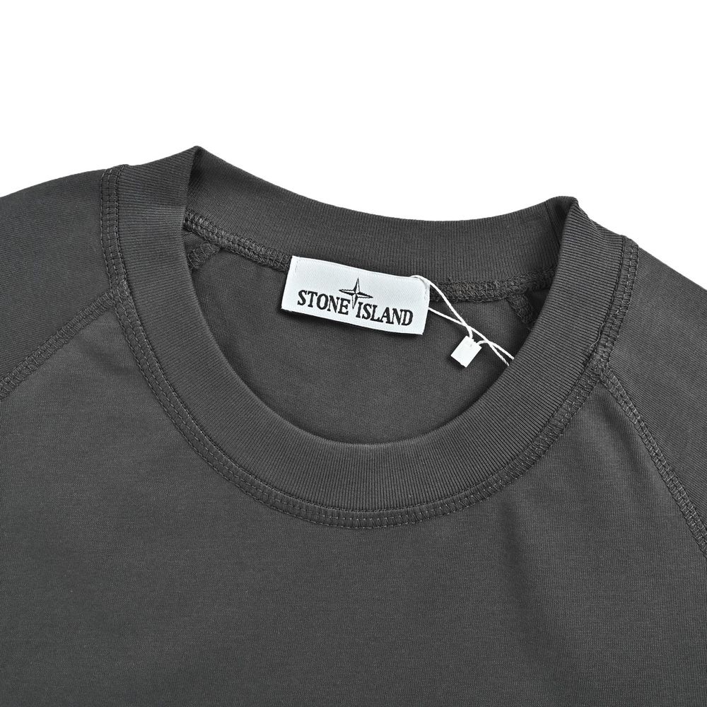 Stone island T-shirts-014