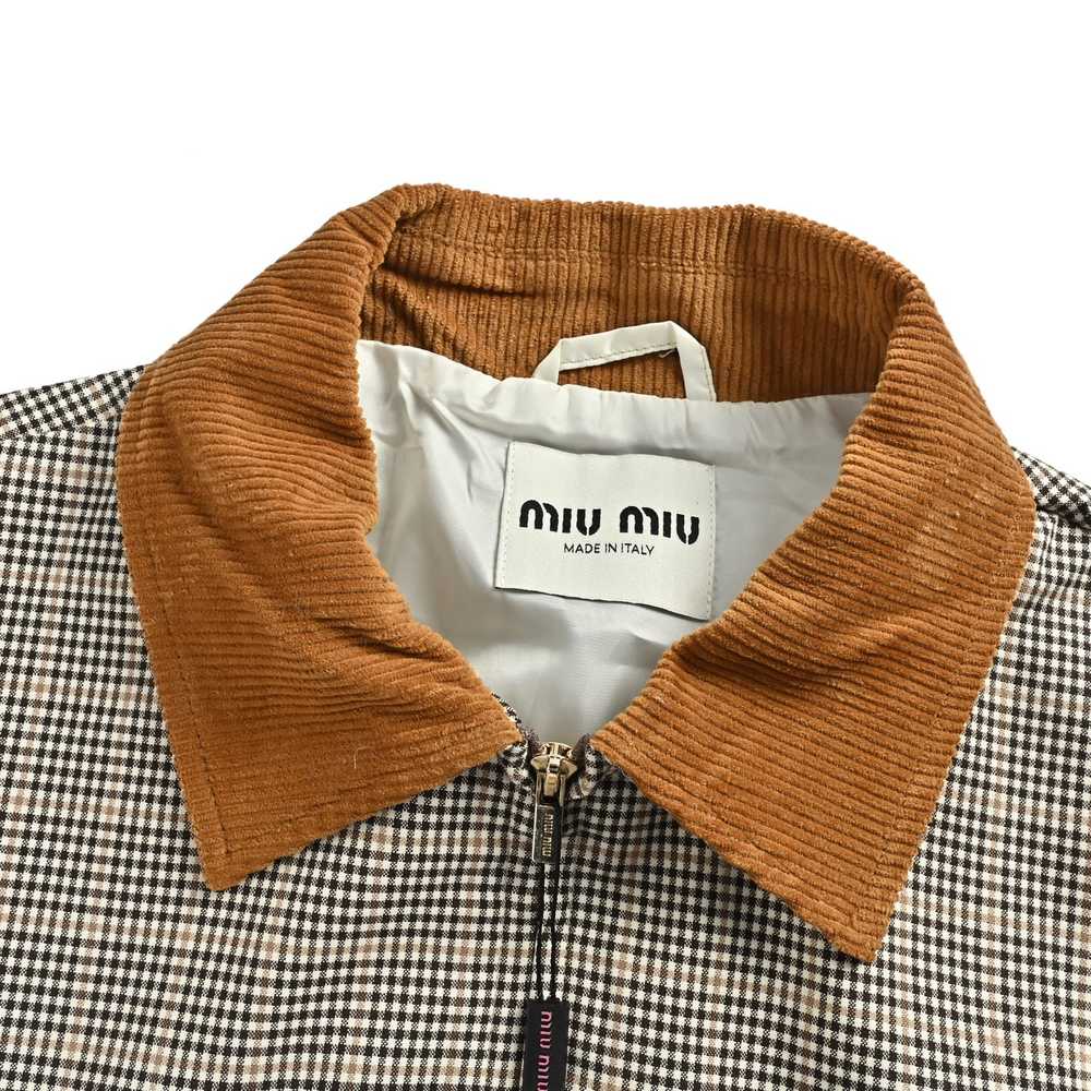 Miu Miu Jacket-021