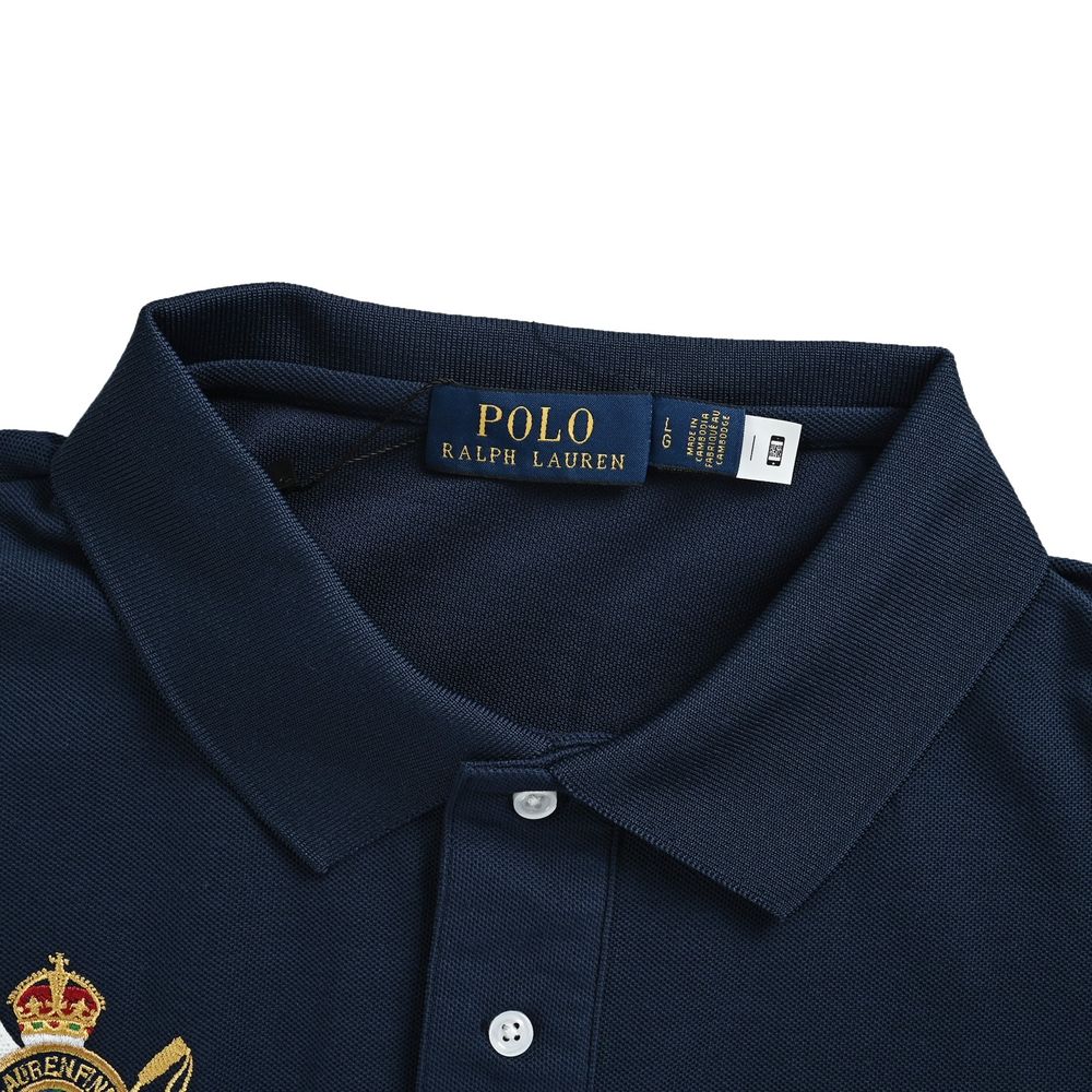 Polo Polo-097