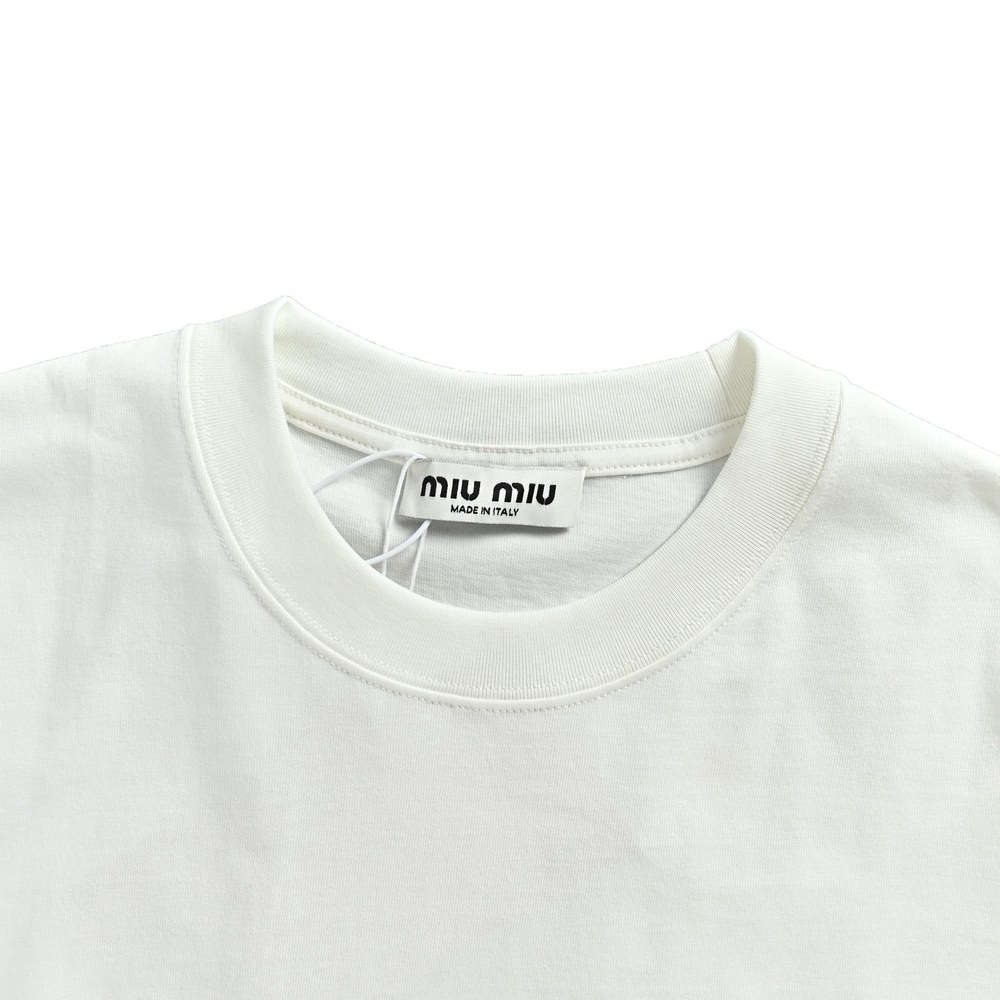 Miu Miu T-shirts-009