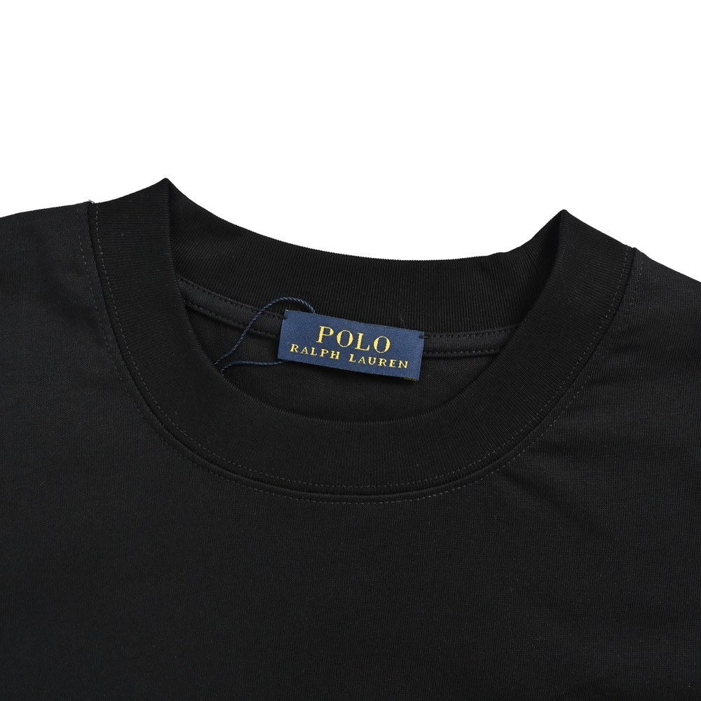 Polo T-shirts-021