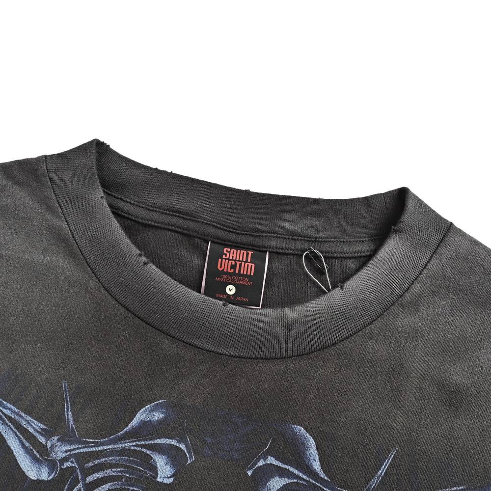 Saint Michael T-shirts-126