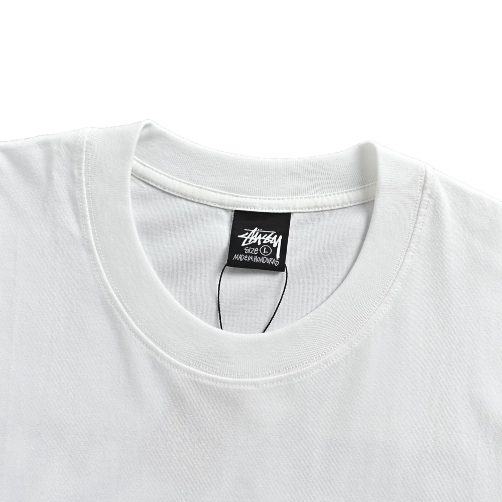 Stussy T-shirts-046