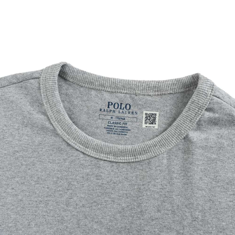 Polo T-shirts-170