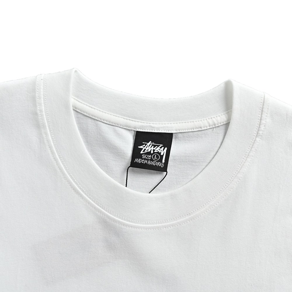 Stussy T-shirts-017