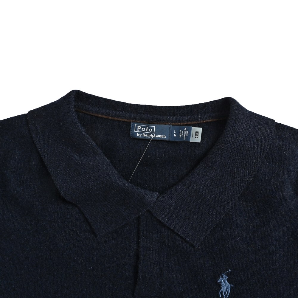 Polo Sweater-092