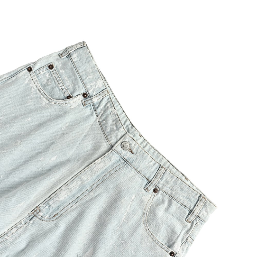 Maison Margiela Pants-013