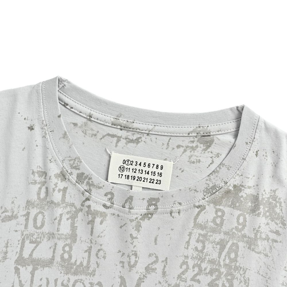 Maison Margiela T-shirts-071
