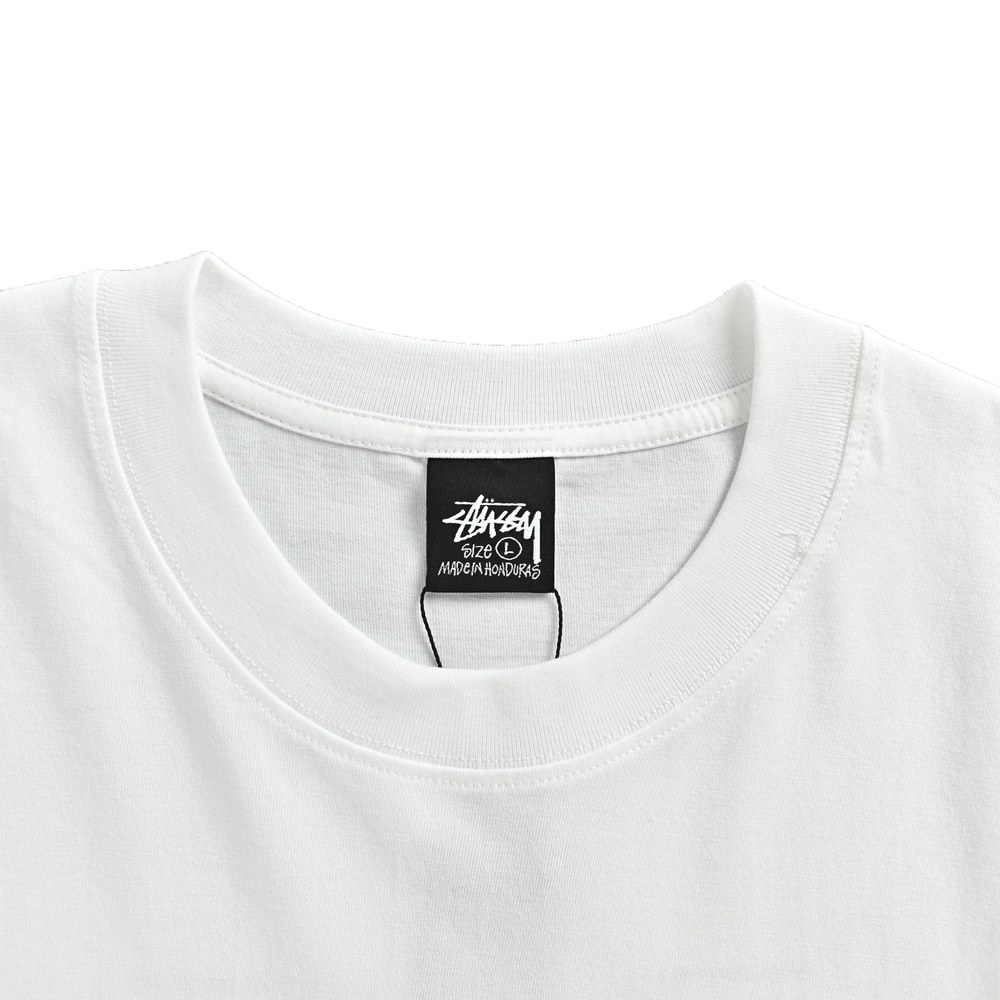 Stussy T-shirts-025