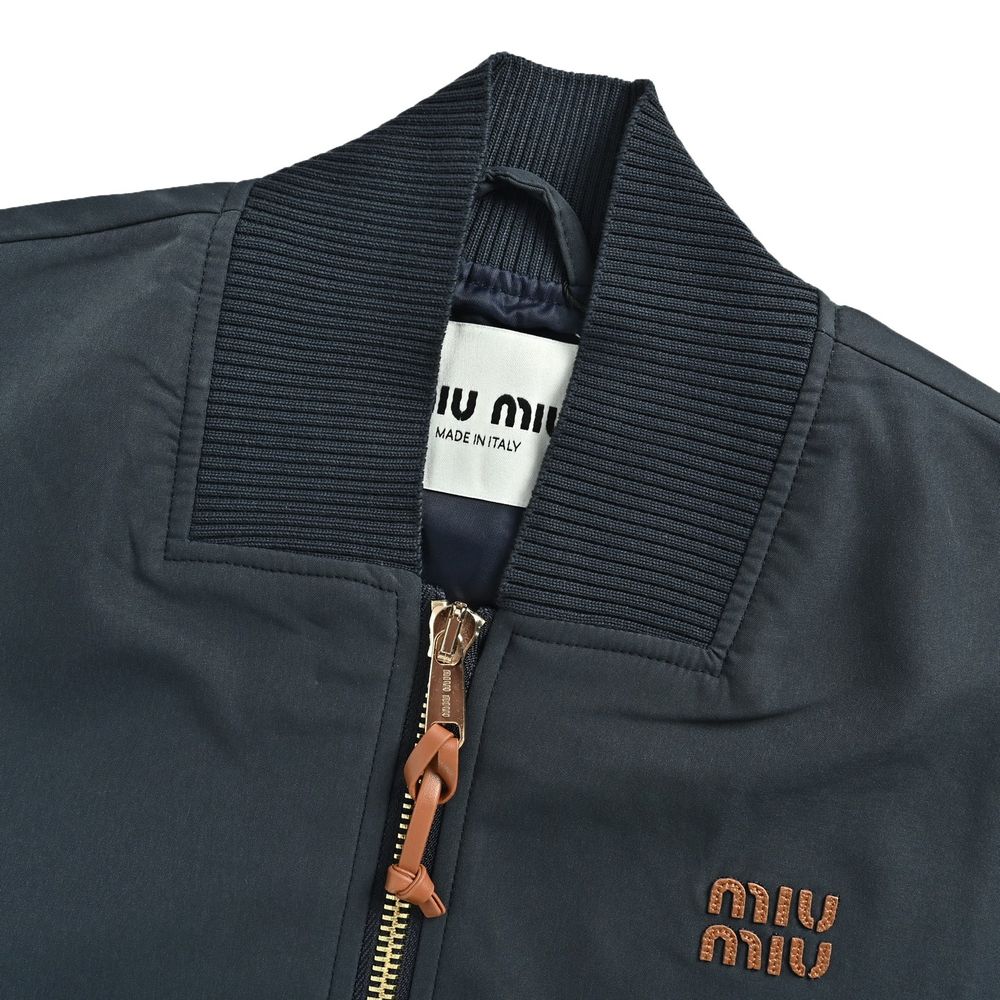 Miu Miu Jacket-009