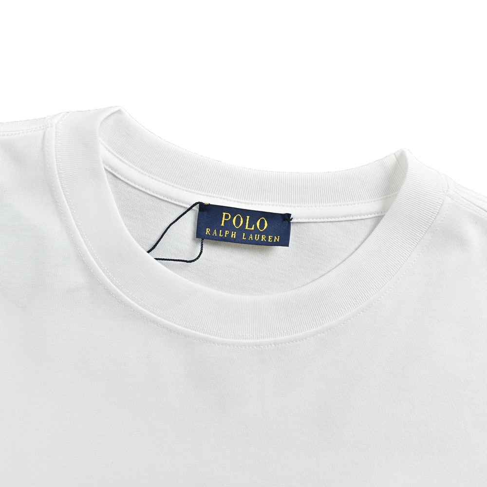 Polo T-shirts-178