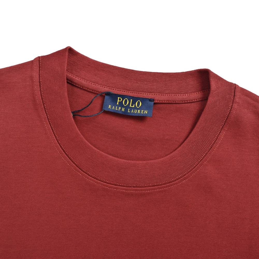 Polo T-shirts-179