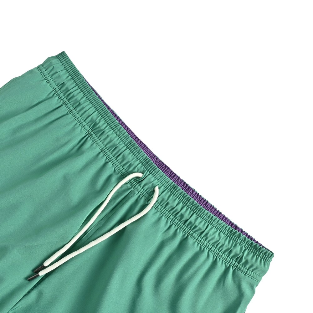 Polo Shorts-011