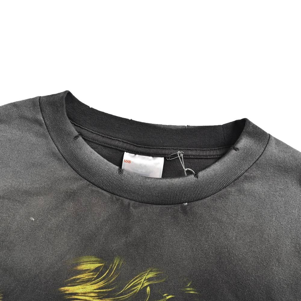 Saint Michael T-shirts-129