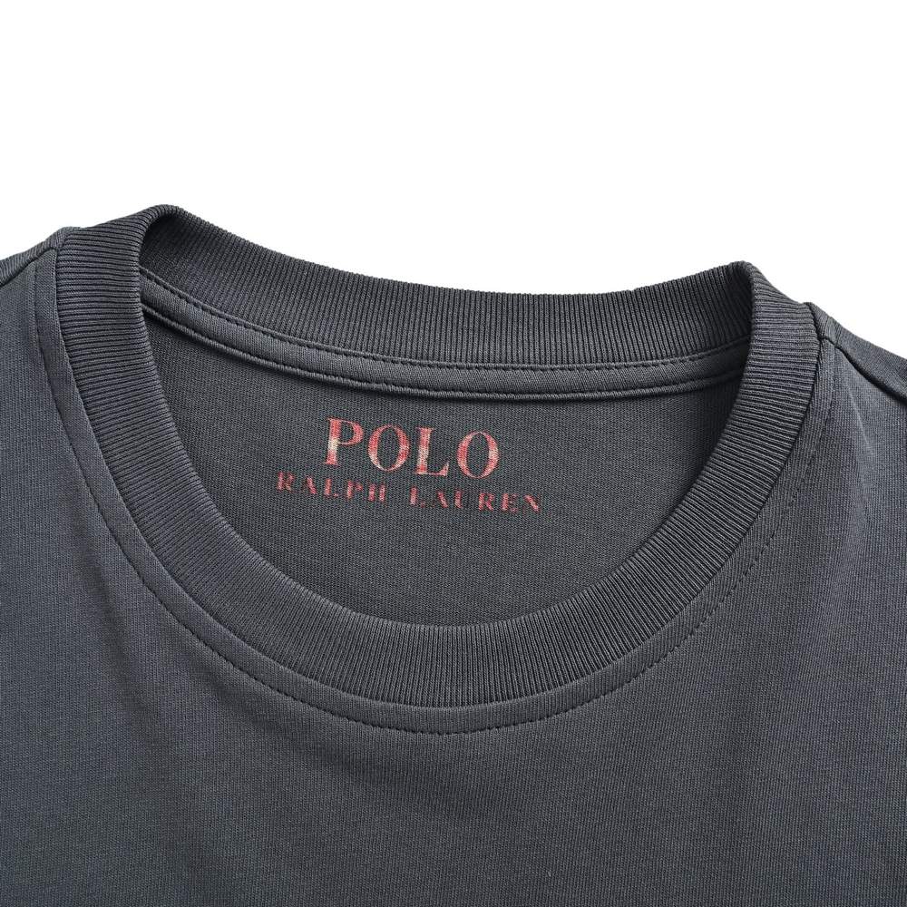 Polo T-shirts-044