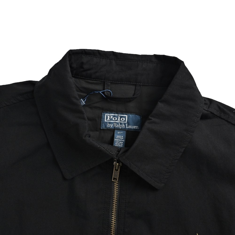 Polo Jacket-063