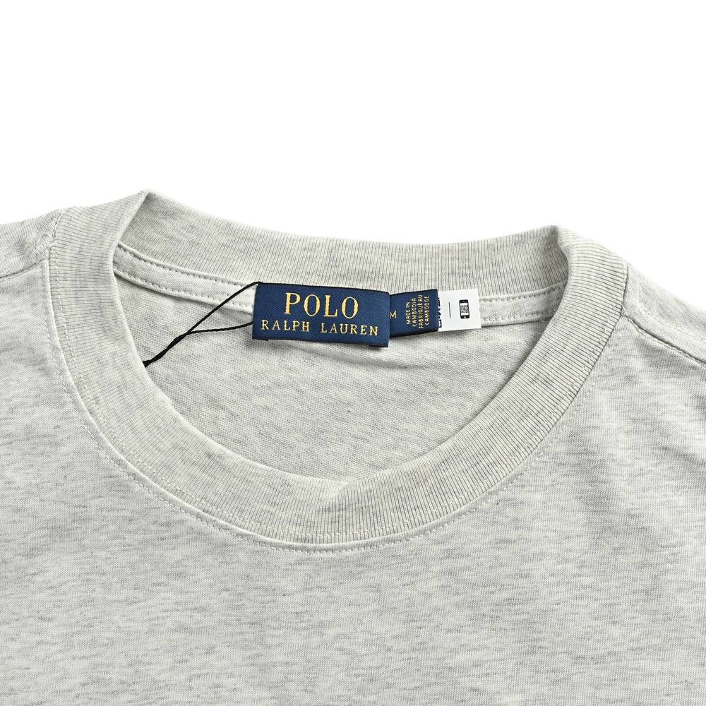 Polo T-shirts-124