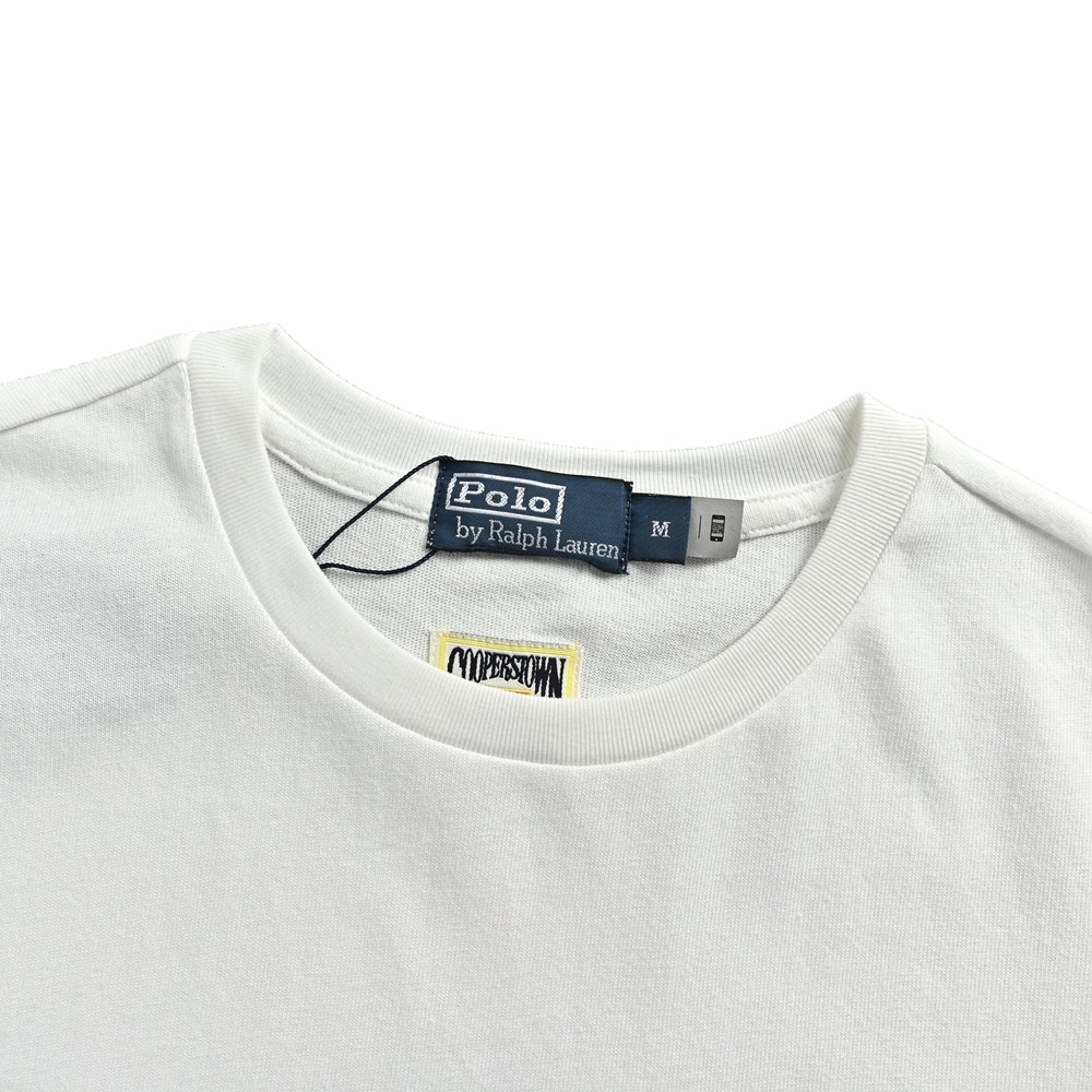 Polo T-shirts-024