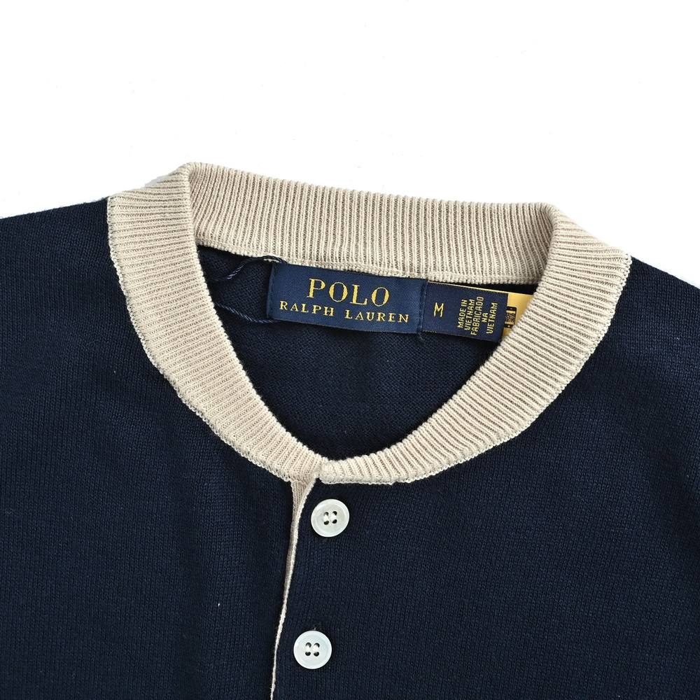 Polo Sweater-090
