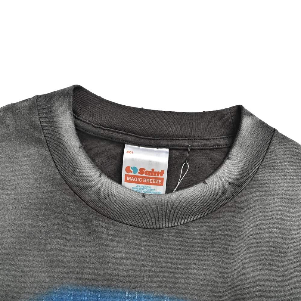 Saint Michael T-shirts-121