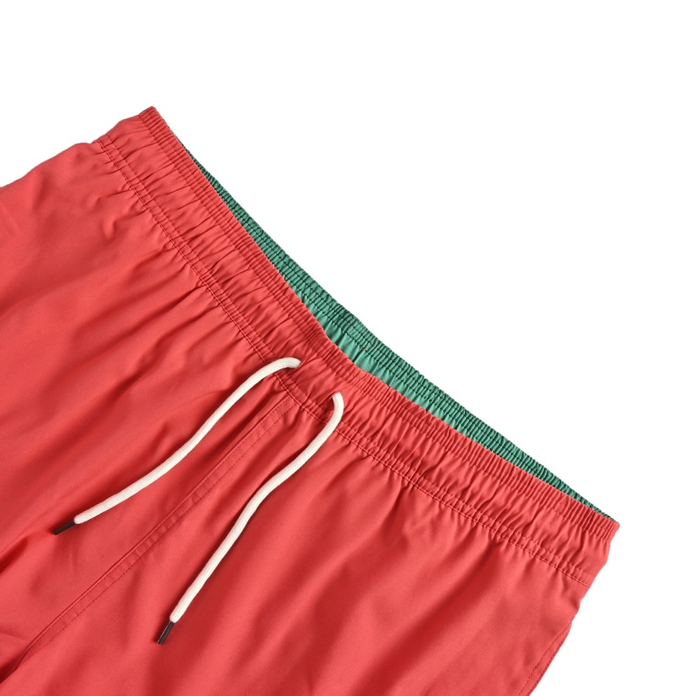 Polo Shorts-007