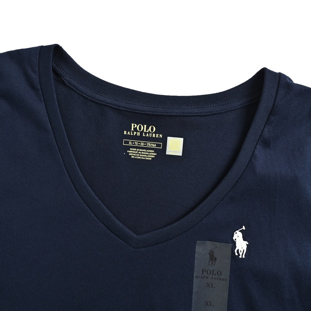 Polo T-shirts-159
