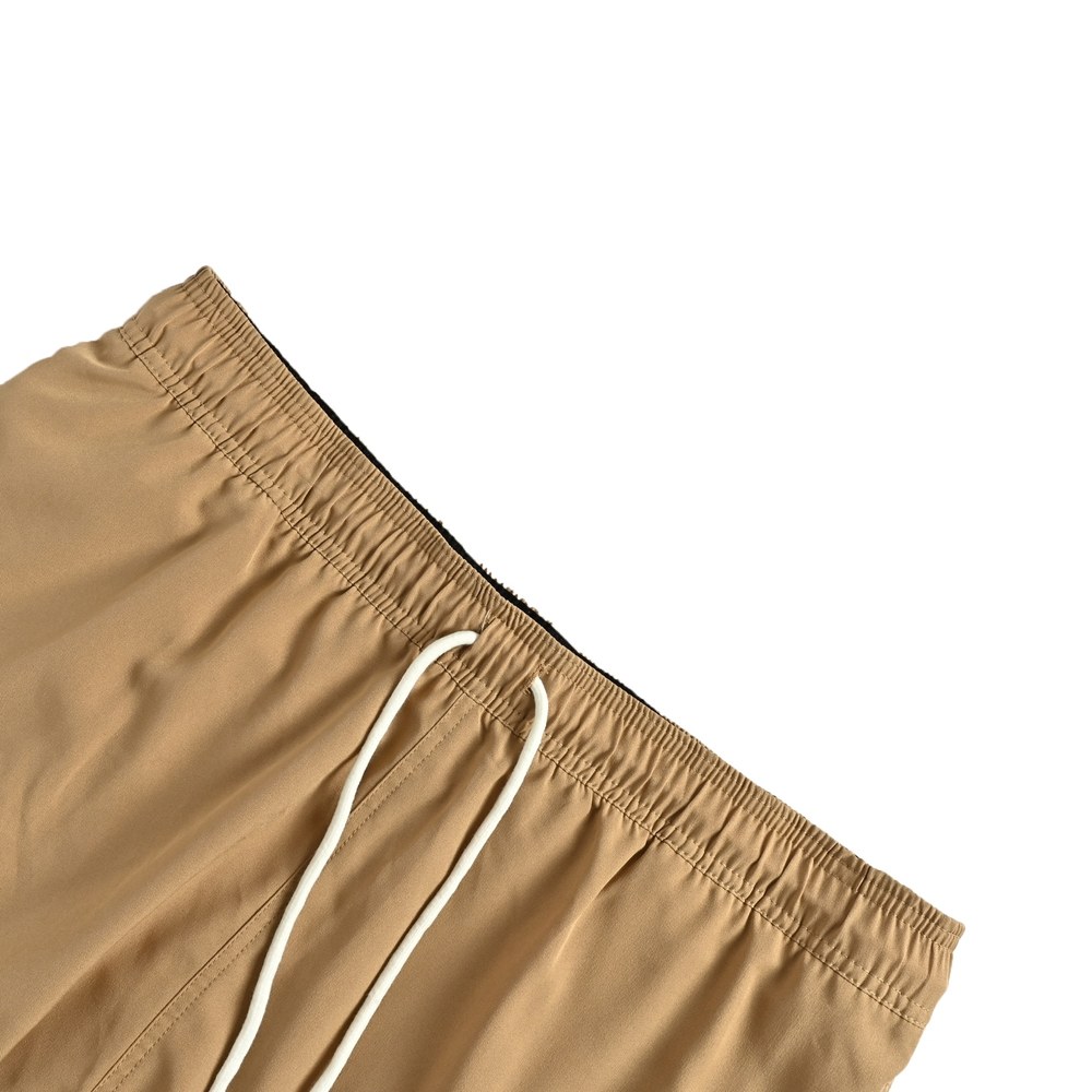 Polo Shorts-012