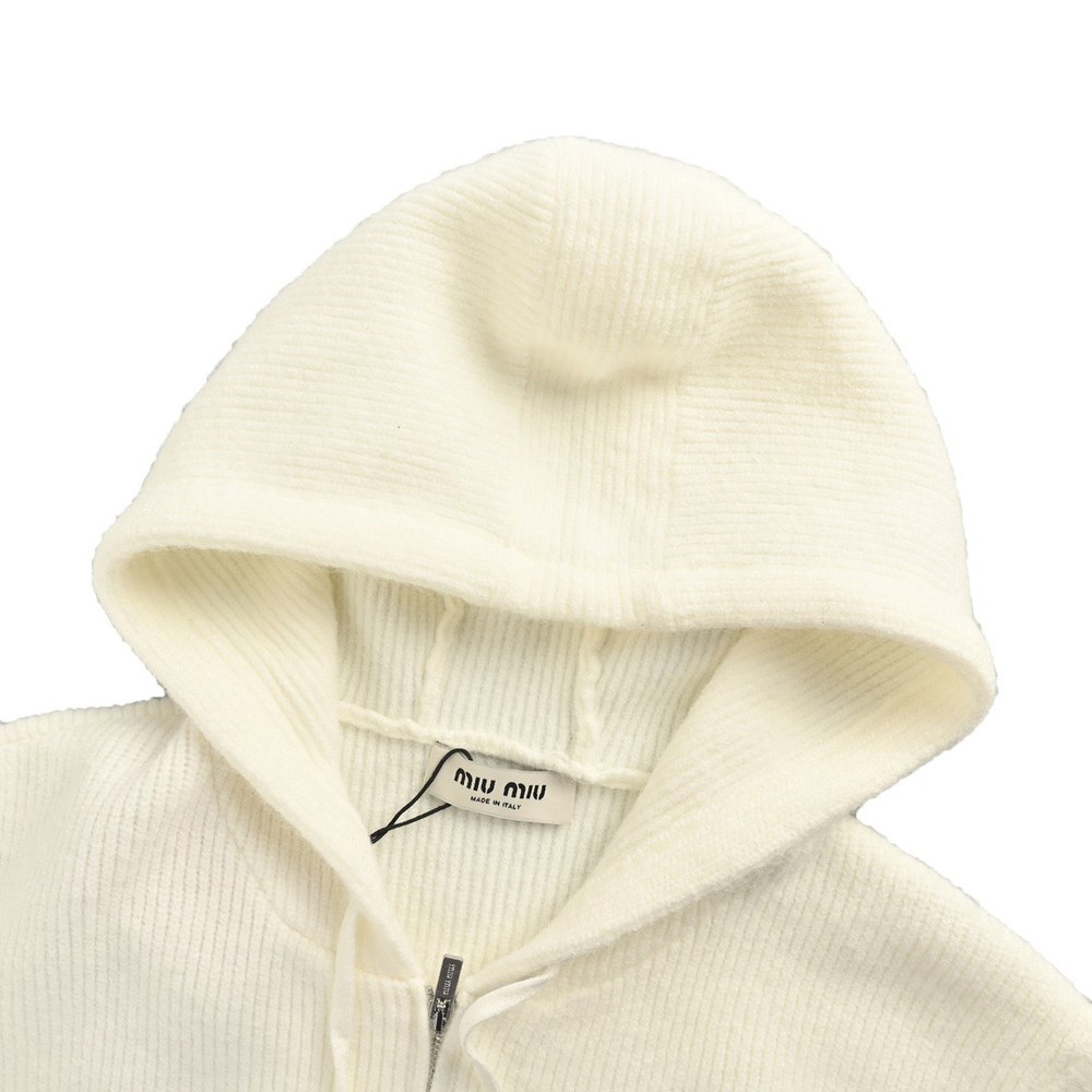 Miu Miu Jacket-001