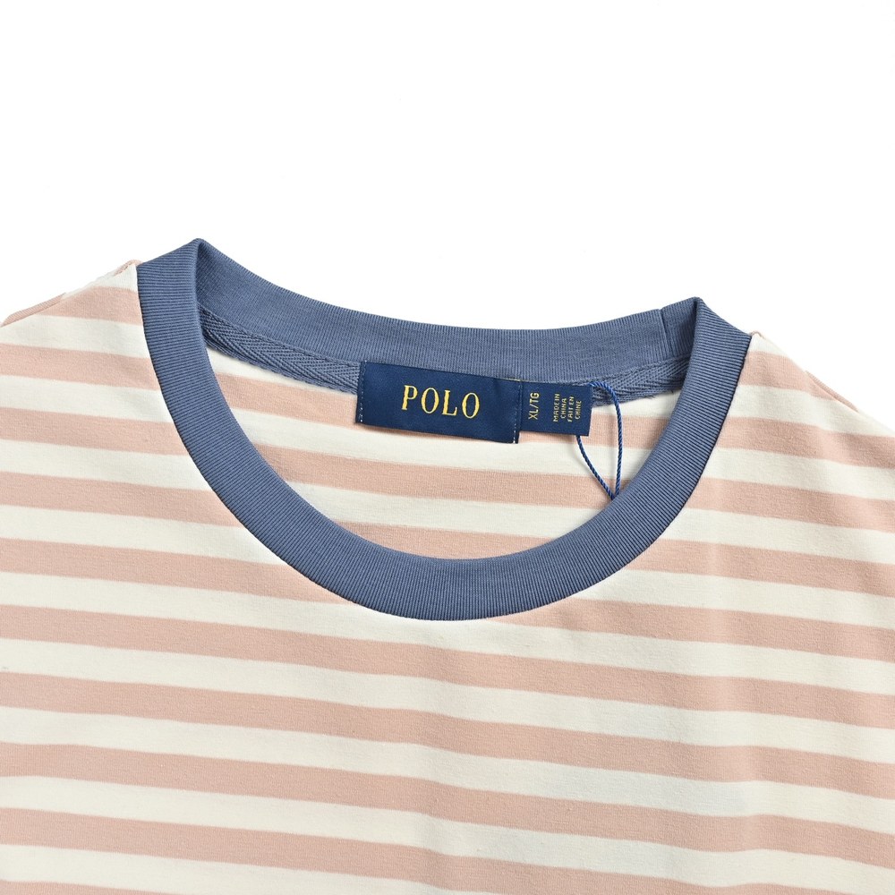 Polo T-shirts-043