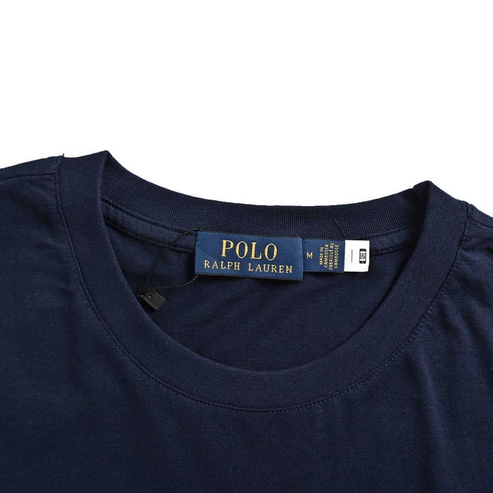 Polo T-shirts-082