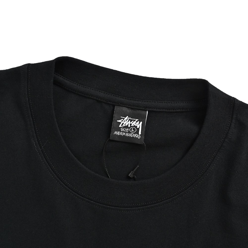 Stussy T-shirts-024