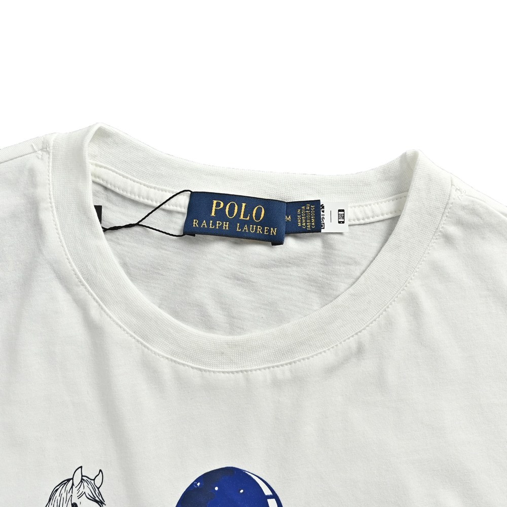 Polo T-shirts-077