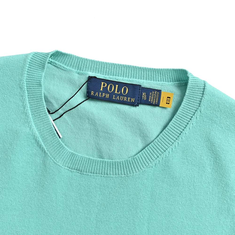 Polo T-shirts-102