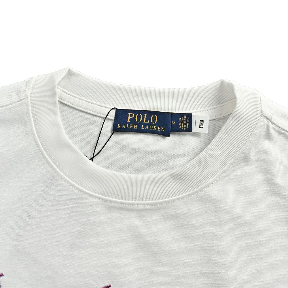Polo T-shirts-126