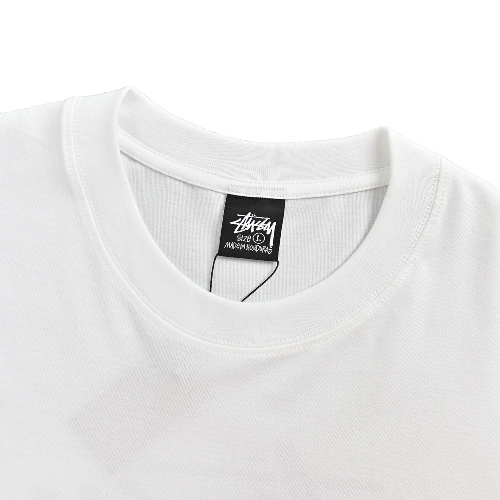 Stussy T-shirts-051