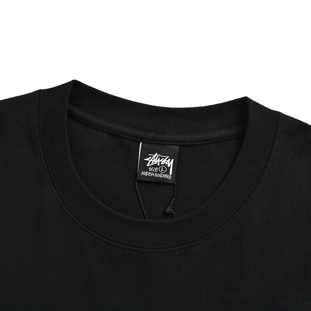 Stussy T-shirts-018