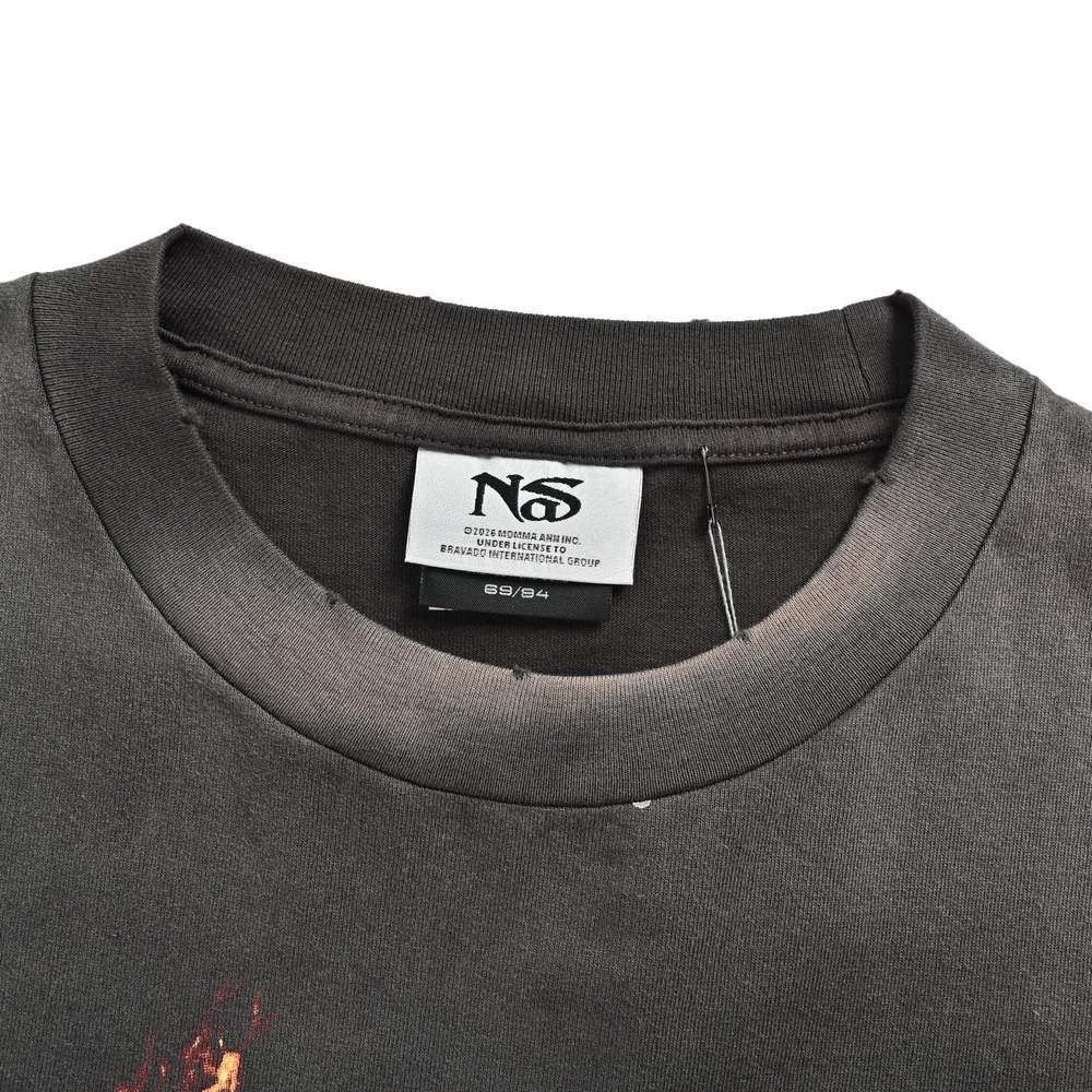 Saint Michael T-shirts-114