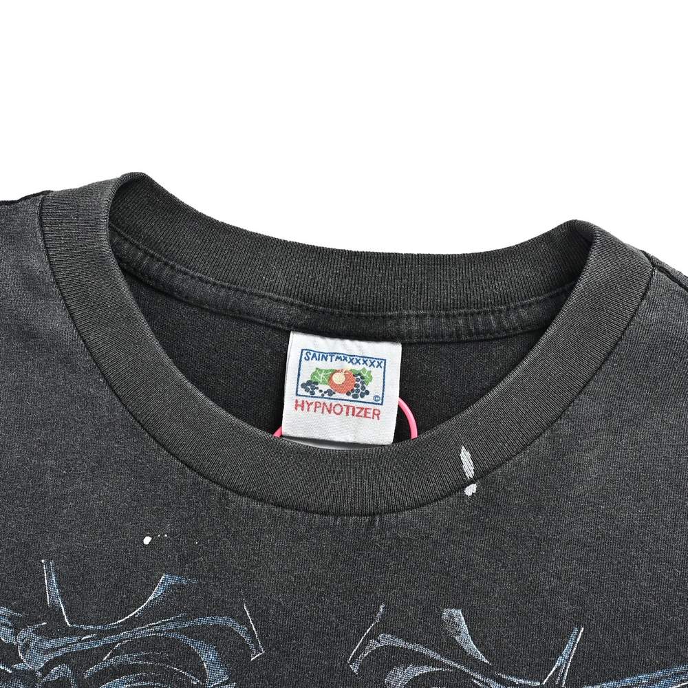 Saint Michael T-shirts-076