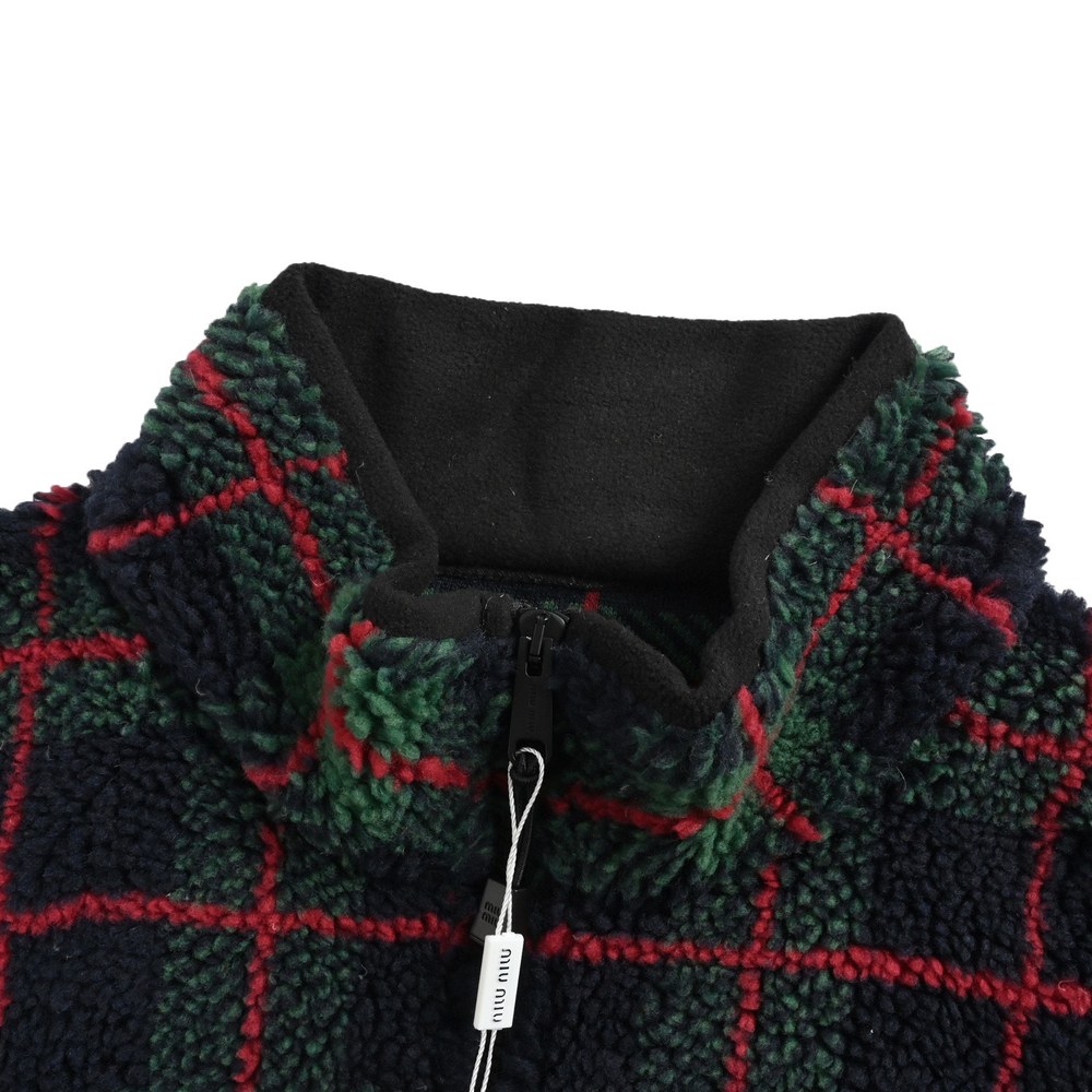 Miu Miu Jacket-007