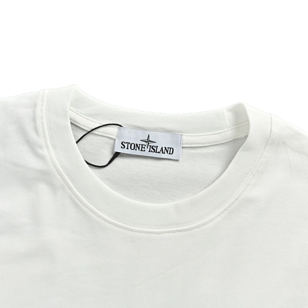 Stone island T-shirts-007