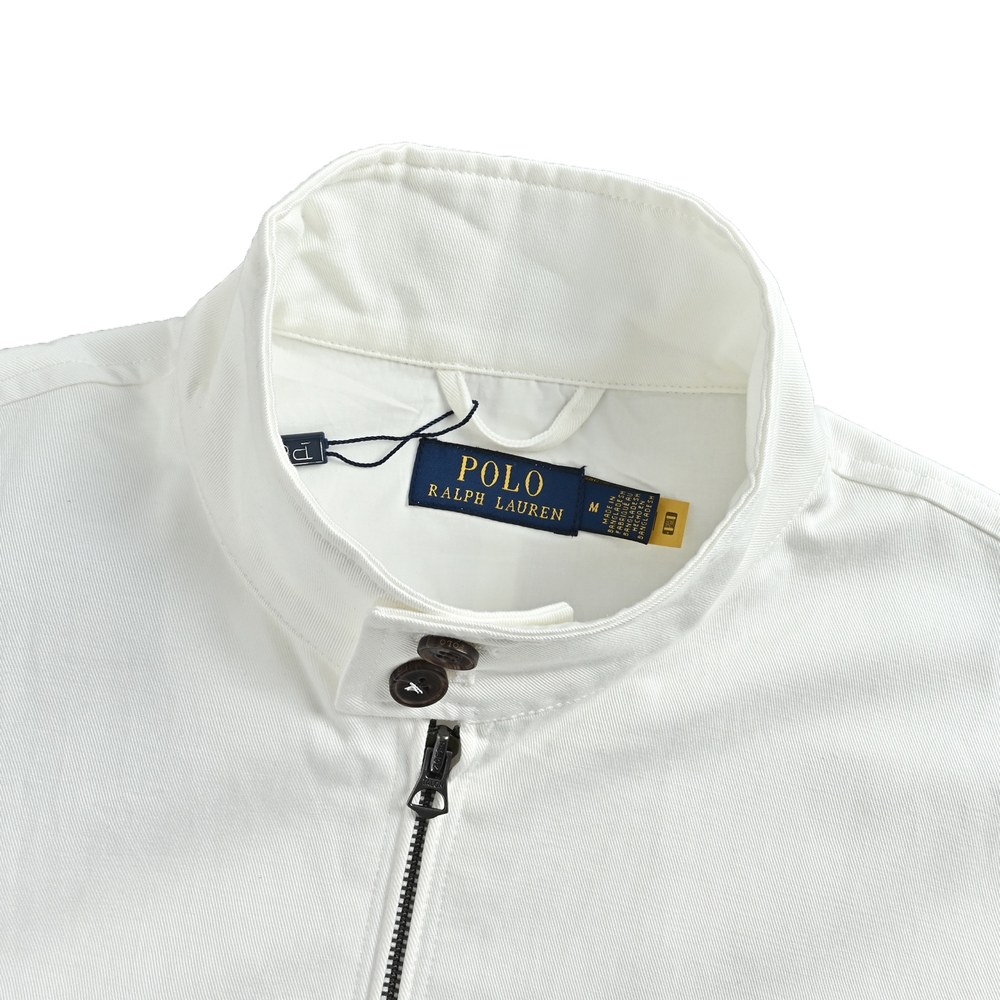 Polo Jacket-059