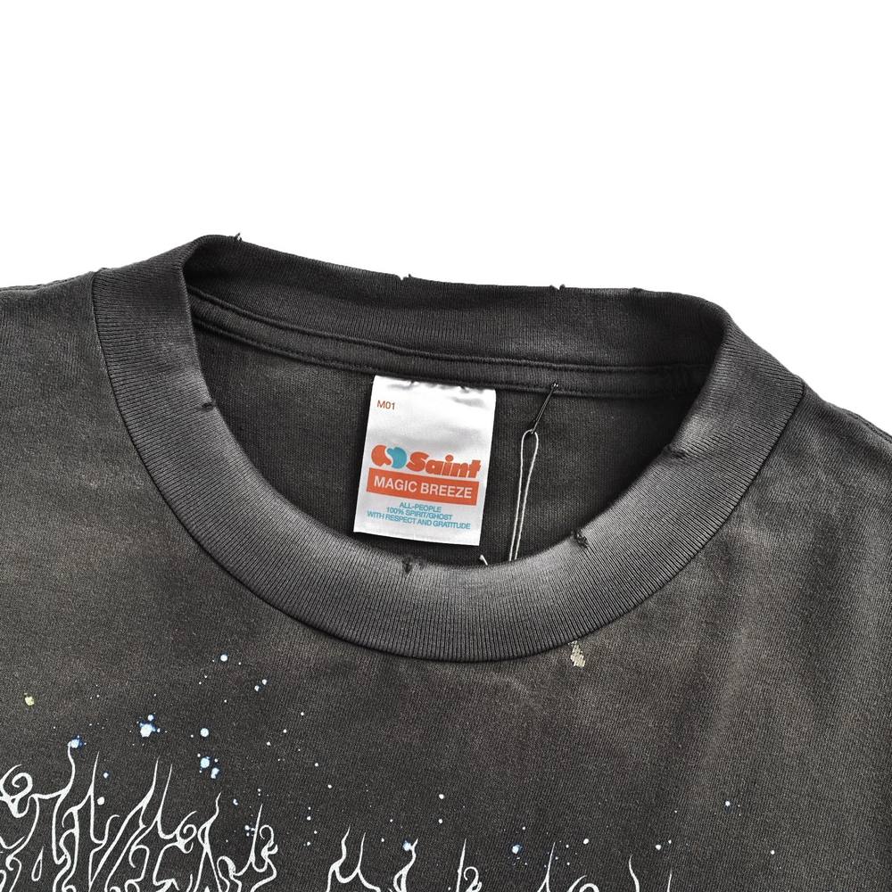 Saint Michael T-shirts-127